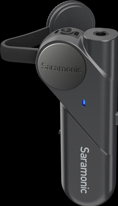 Produktbild Saramonic BTW Wireless Clip-on Microphone