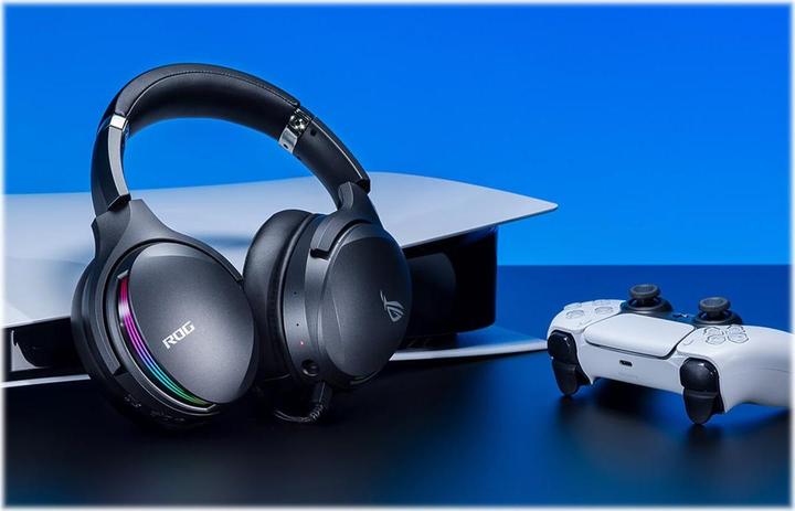 Immagine prodotto ASUS ROG Fusion II 500 (Cablato)