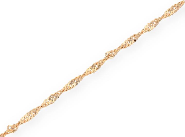 Produktbild Carat Basic (Messing Plaqué Or, 45 cm)