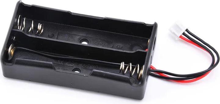 Actual product image RadioMaster Replacement 2x18650 Battery Tray for TX8 / TX12 / TX16
