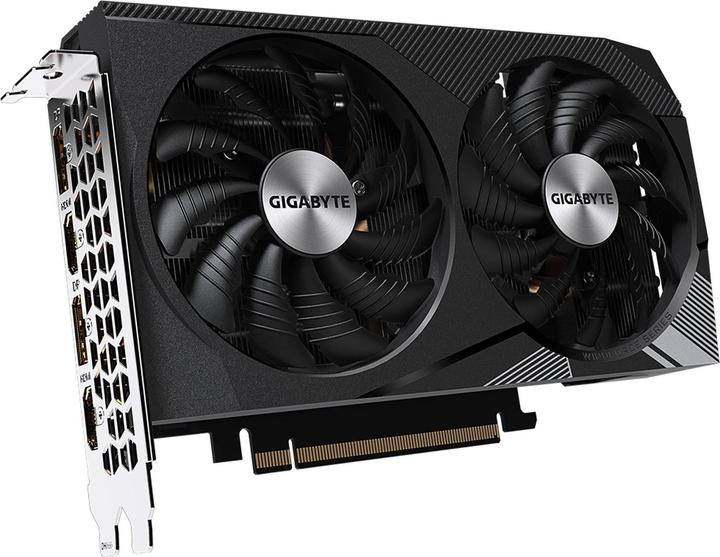 Produktbild Gigabyte GeForce RTX 3060 Gaming (8 GB)