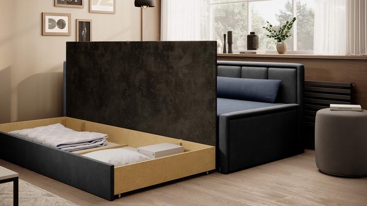 Produktbild ELTAP Fulgeo (3-Sitzer, Bettsofa)