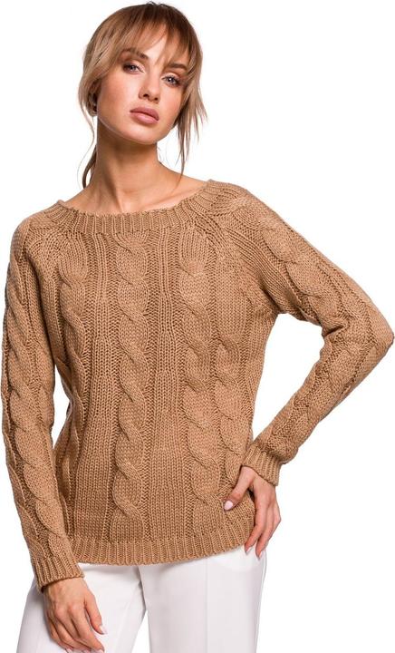 Made of Emotion Pullover model (L, XL)