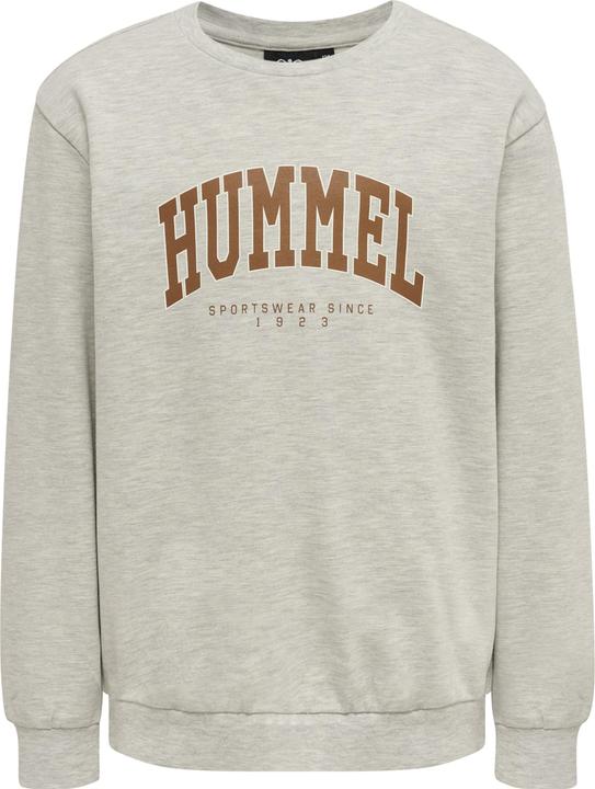 Produktbild hummel Fast Sweatshirt (122)