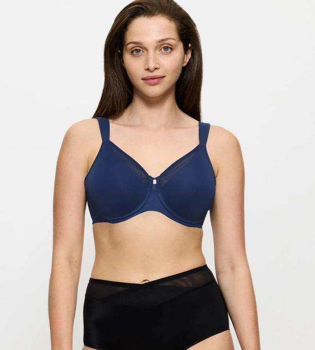 Actual product image Triumph True Shape Sensation W01 (Single pack, 70 D)