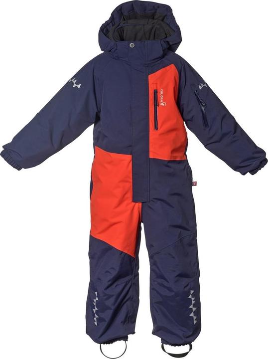 Isbjörn Kid's Halfpipe Winter Jumpsuit