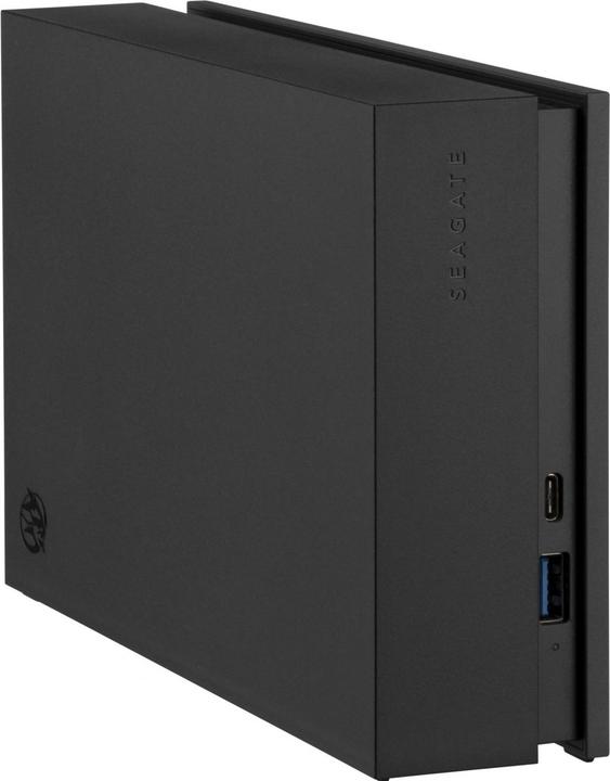 Produktbild Seagate FireCuda Gaming Hub (8 TB)