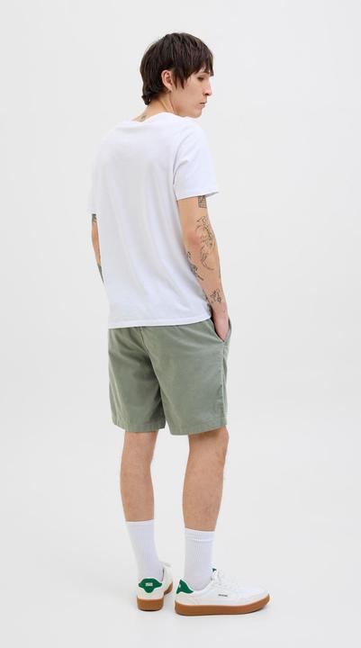 Produktbild Jack & Jones Shorts JAIDEN GEO HYBRID Bermudas (M)