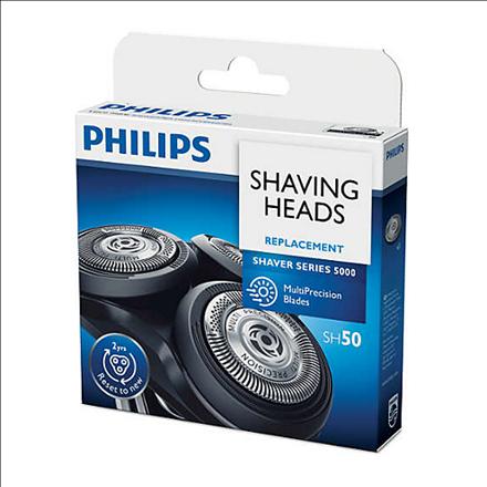 Produktbild Philips Ersatz-Scherköpfe (3 x)