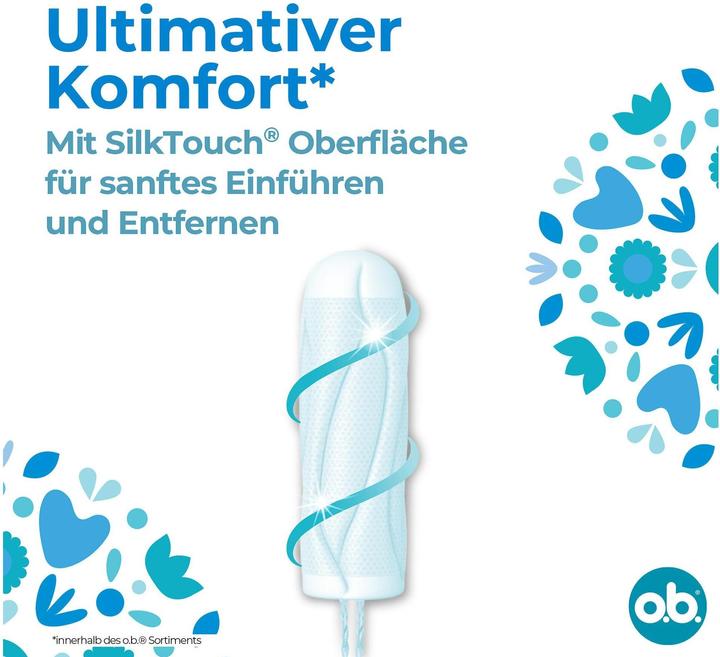 o.b. ProComfort (54 x, Large)