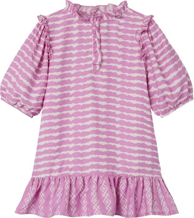 Produktbild Name it Regular Fit Kleid (98)