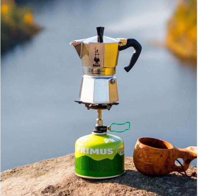 Image du produit Bialetti Moka Express (18 T.)