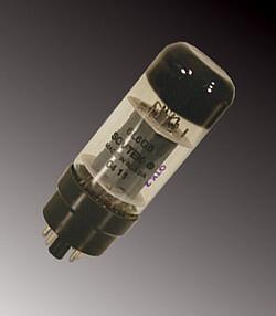 Sovtek Tubo 6L6 WXT+