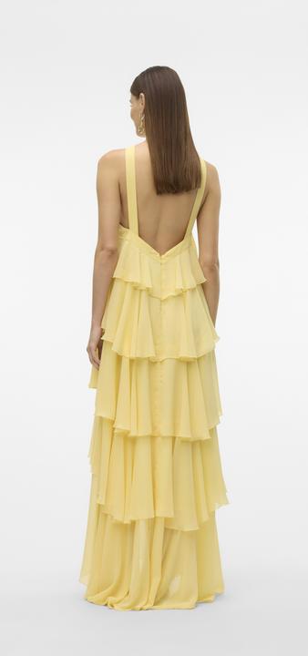 Immagine prodotto Vero Moda VMFELICIA Abito lungo Abito da festa (S)