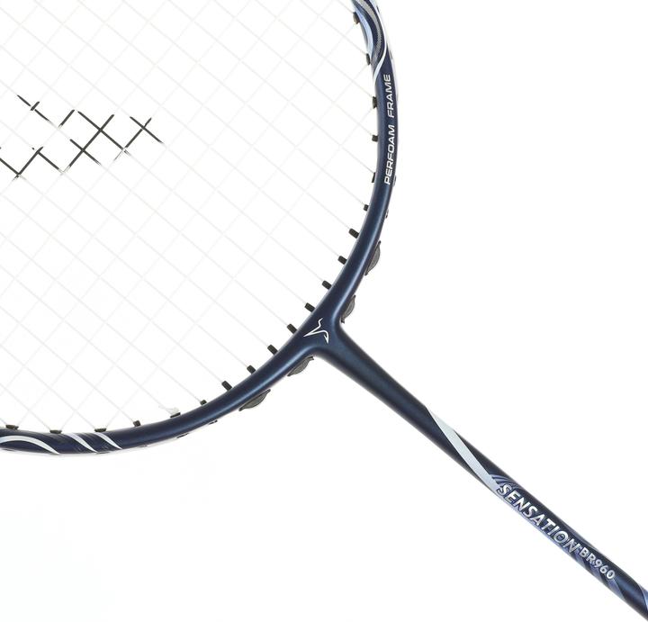 Produktbild Perfly Badmintonschläger Erwachsene - BR Sensation 960 navy