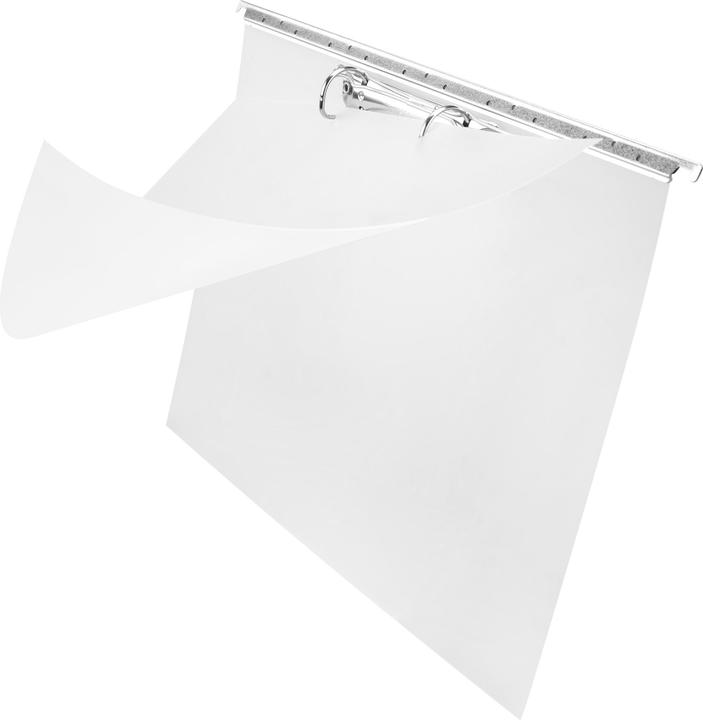 Actual product image Biella Vetromobil hanging file (A4, 5 Piece)