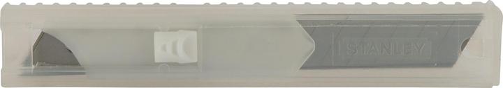 Actual product image Stanley Snapoff blades 011300 (9 mm, 10x) (Replacement blade)