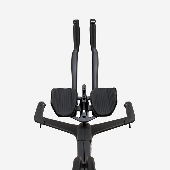 Image du produit Van rysel Xcr Triathlon Ultegra Di2 Blanc Holographique