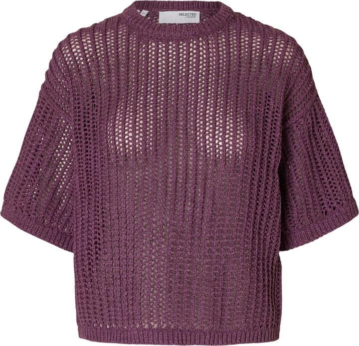 Immagine prodotto Selected Femme Loose Fit Stricktop (XS)