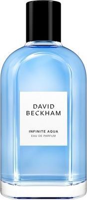 David Beckham Infinite Aqua EDP spray 100ml (Eau de Parfum, 100 ml)