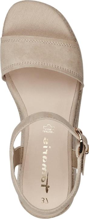 Actual product image Tamaris Sandal (40)