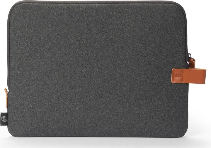 Actual product image Dicota Skin URBAN 14 anthracite (14", Apple)