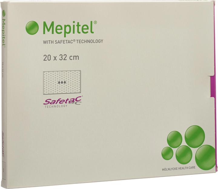 Mepitel Wundauflage