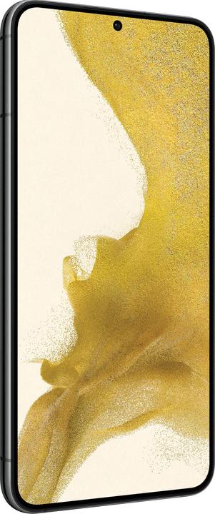 Image du produit Samsung Galaxy S22+ (256 Go, Phantom Black, 6.60", Double SIM, 50 Mpx, 5G)