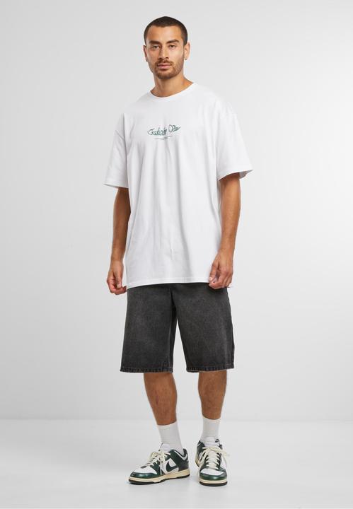 Produktbild Mister Tee MisterTee Pelea De Gallos Oversize Tee - 175093 (L)