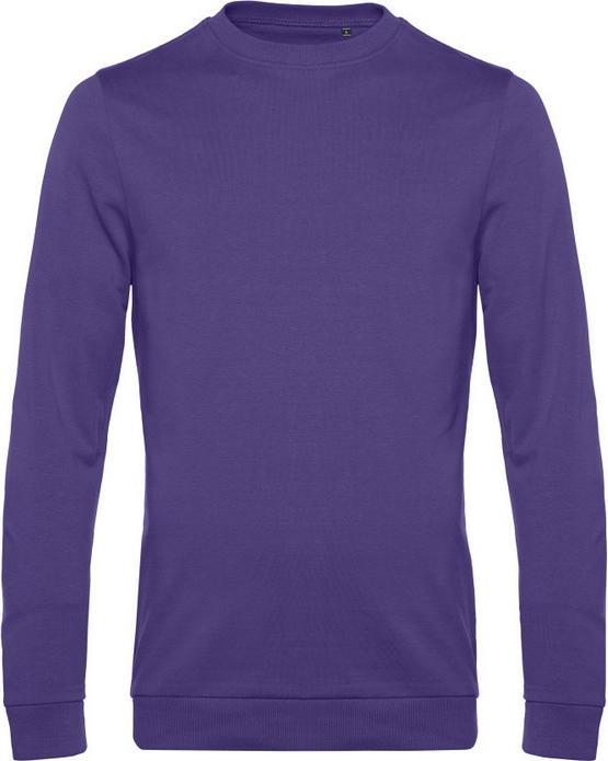Kräftiges Violett