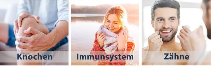 Immagine prodotto Vitamaze Vitamin D3 + K2 (1 Pezzo/i, Goccia)
