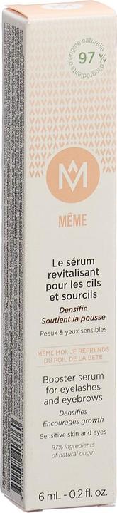 Immagine prodotto Même Sérum revitalisant pour les cils et les sourcils (6 ml)