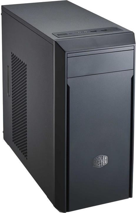 Image du produit Cooler Master MasterBox Lite 3 (mATX, Mini-ITX)
