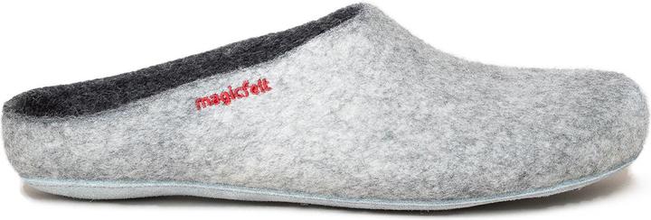 Actual product image Magicfelt Felt slippers (38)