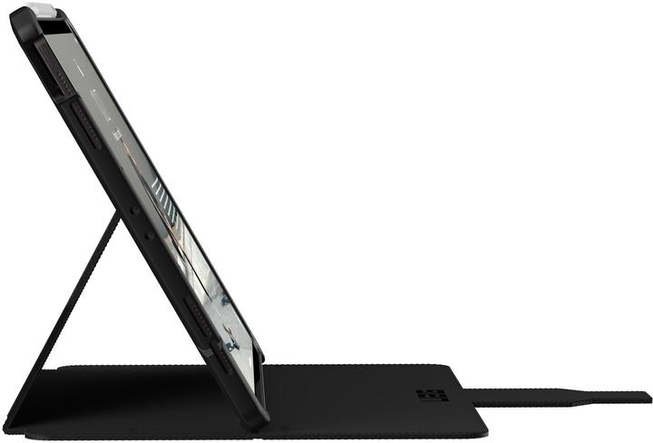 Produktbild UAG Metropolis (iPad Pro 12.9 2022 (6. Gen), iPad Pro 12.9 2020 (4. Gen), iPad Pro 12.9 2021 (5. Gen), iPad Pro 12.9 2018 (3. Gen))