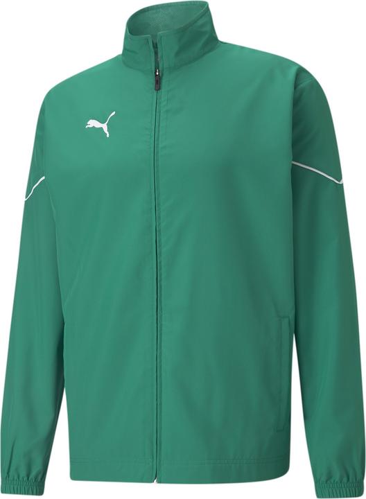 Produktbild Puma teamRISE Sideline Jacket-657326 (50 E)