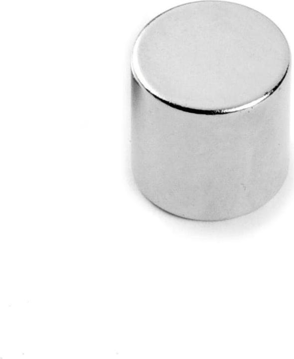 Supermagnete Disc magnet (5 x)