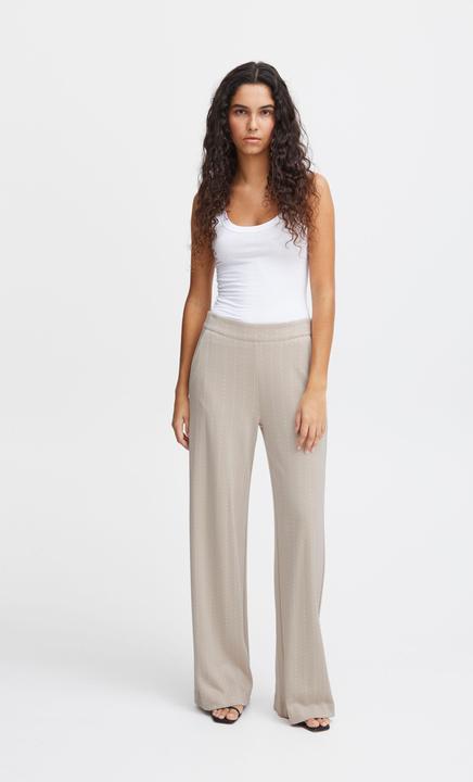 Actual product image Ichi IHRUTI WIDE PA14 20120474 (XL)