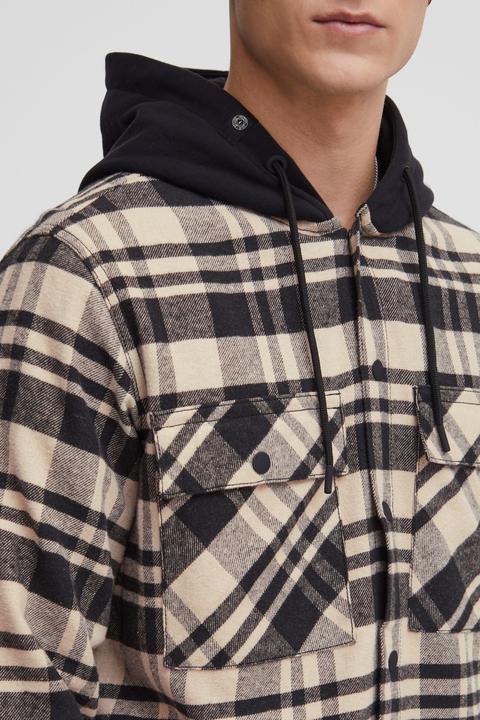 Produktbild Solid SDZachary overshirt - 21301017-ME (S)