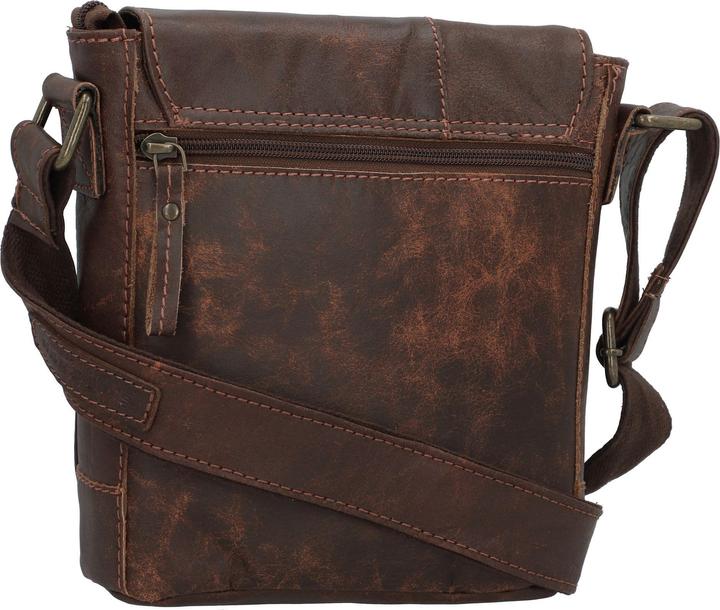 Actual product image Harolds Shoulder bag Crunchy 2181 Crossbag