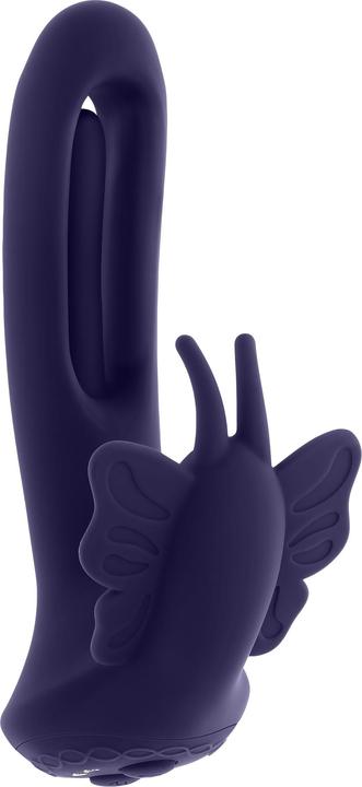 Produktbild Evolved Lord of the Wings Vibrator