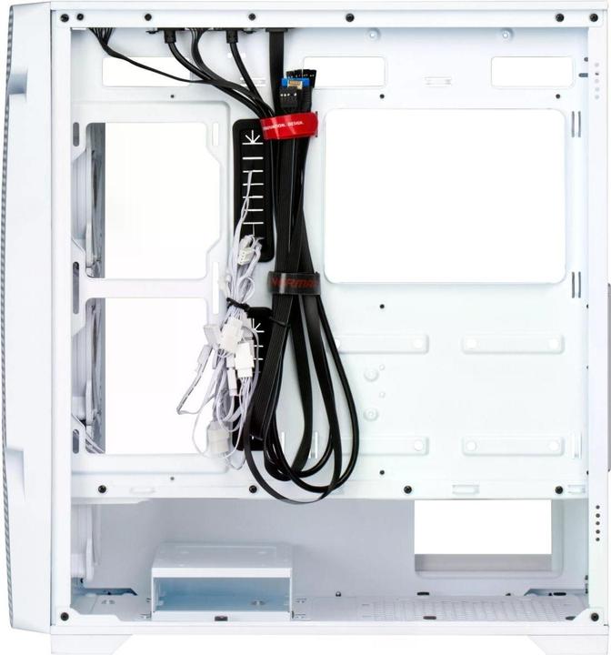 Produktbild Enermax MarbleShell MS31 (mATX, Mini-ITX, ATX, E-ATX)