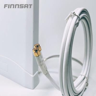 Image du produit Finnsat FS1500 Antenne réseau MIMO directionnelle SMA 6 dBi (4G, 5G, 3G)