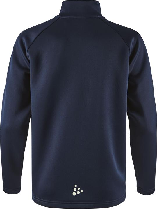 Produktbild Craft SQUAD 2.0 FULL ZIP JR (122)