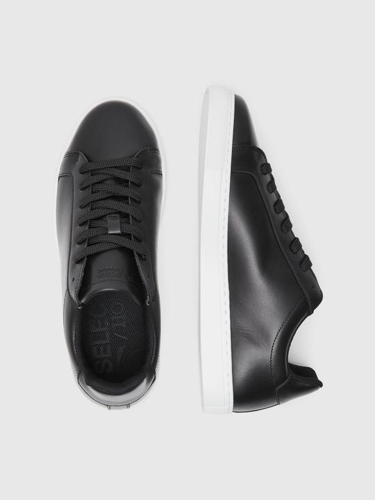 Produktbild Selected Homme Leder Sneakers (41)