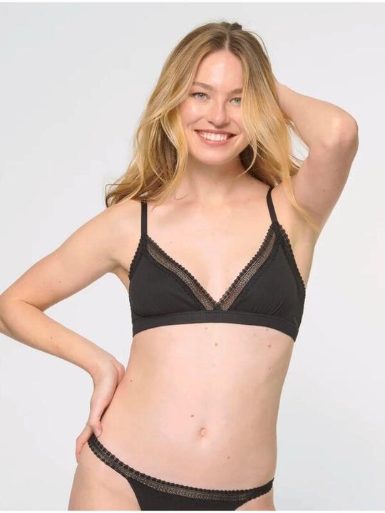 Produktbild Sloggi Go Ribbed Bralette (XS)