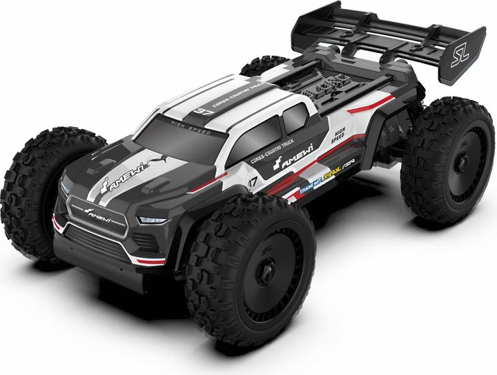 Immagine prodotto Amewi Kit Hero Truggy 2WD 1:18 (Kit)