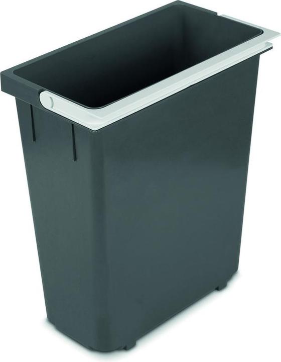 Actual product image Müllex Container 18-litre X-LINE, with bracket (18 l)