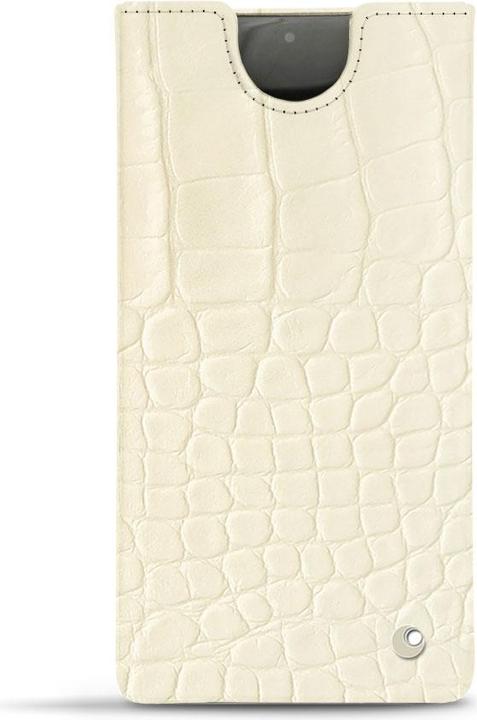 Crocodile milk ( Pantone #d6d2c4 )