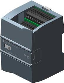 Actual product image Siemens 6ES7231-5PF32-0XB0 Digital & Analogue I/O Module (Analogue actuator)